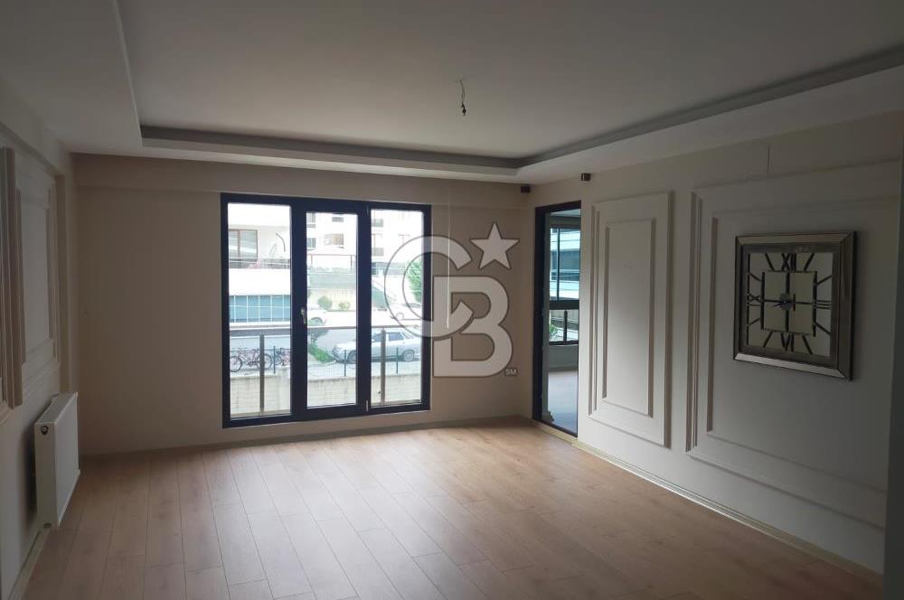 CB CLASS AKYILDIZ SİTESİNDE AMERİKAN MUTFAK 125 METREKARE SATILIK 