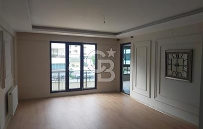 CB CLASS AKYILDIZ SİTESİNDE AMERİKAN MUTFAK 125 METREKARE SATILIK 