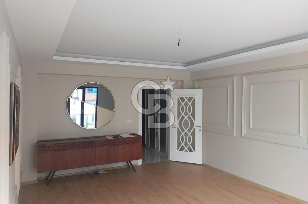 CB CLASS AKYILDIZ SİTESİNDE AMERİKAN MUTFAK 125 METREKARE SATILIK 