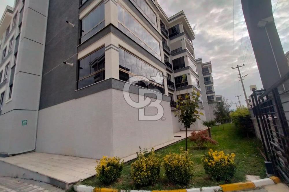 CB CLASS AKYILDIZ SİTESİNDE AMERİKAN MUTFAK 125 METREKARE SATILIK 