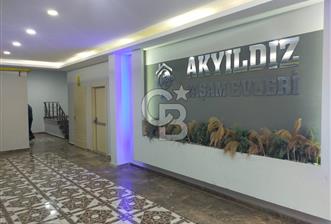 CB CLASS AKYILDIZ SİTESİNDE AMERİKAN MUTFAK 125 METREKARE SATILIK  - 8 - 369132