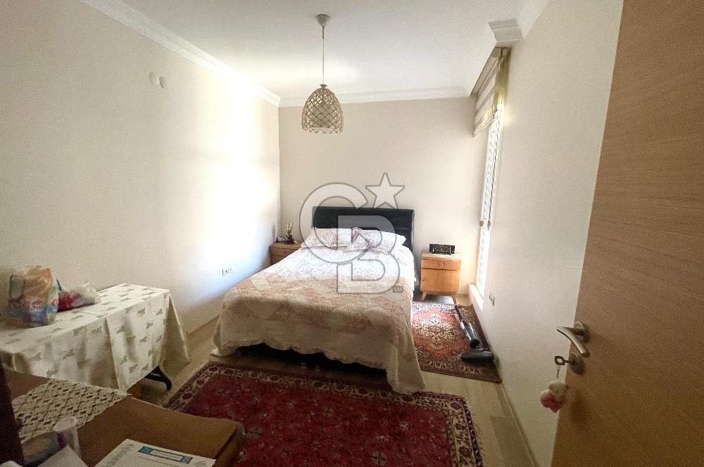 CB AKADEMİ YAHYA KAPTAN ARMADA HOMES- 2 SATILIK 3+1 DAİRE