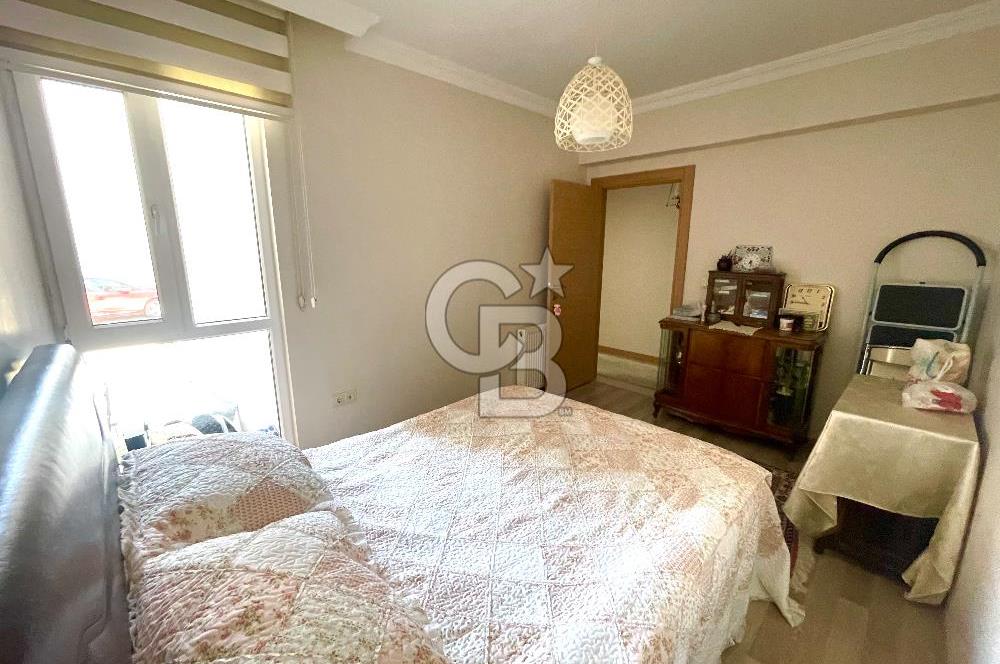 CB AKADEMİ YAHYA KAPTAN ARMADA HOMES- 2 SATILIK 3+1 DAİRE