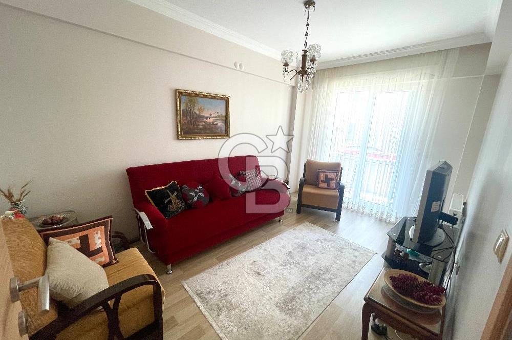 CB AKADEMİ YAHYA KAPTAN ARMADA HOMES- 2 SATILIK 3+1 DAİRE