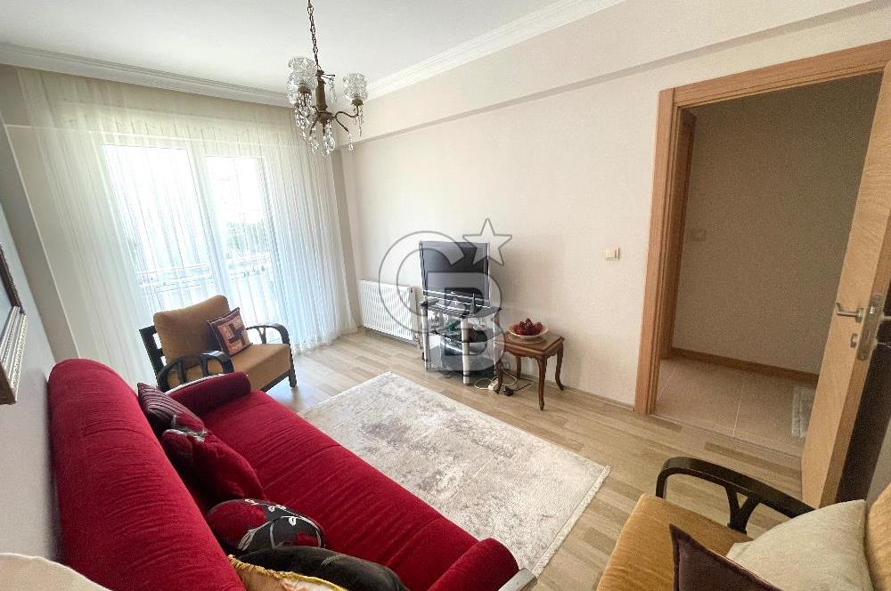 CB AKADEMİ YAHYA KAPTAN ARMADA HOMES- 2 SATILIK 3+1 DAİRE