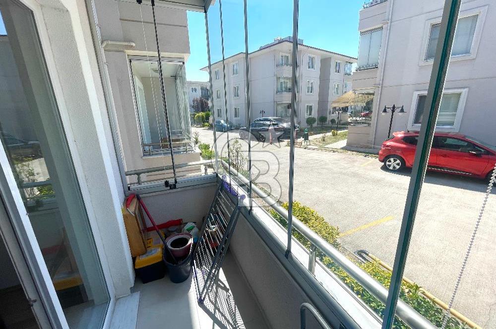 CB AKADEMİ YAHYA KAPTAN ARMADA HOMES- 2 SATILIK 3+1 DAİRE