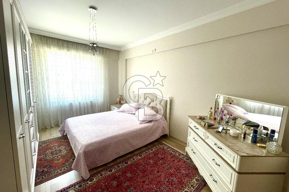 CB AKADEMİ YAHYA KAPTAN ARMADA HOMES- 2 SATILIK 3+1 DAİRE