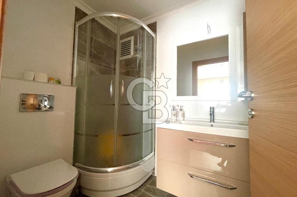CB AKADEMİ YAHYA KAPTAN ARMADA HOMES- 2 SATILIK 3+1 DAİRE