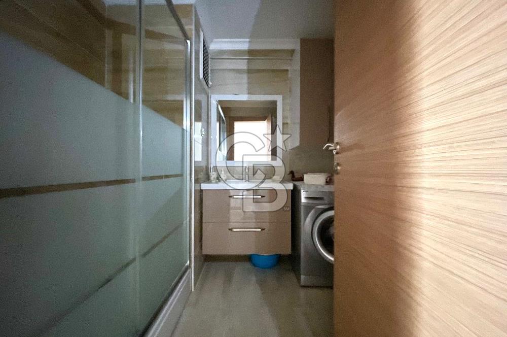 CB AKADEMİ YAHYA KAPTAN ARMADA HOMES- 2 SATILIK 3+1 DAİRE
