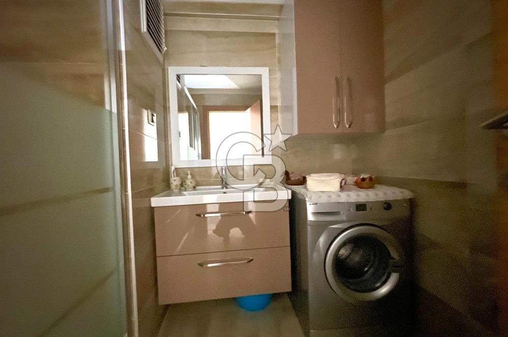 CB AKADEMİ YAHYA KAPTAN ARMADA HOMES- 2 SATILIK 3+1 DAİRE