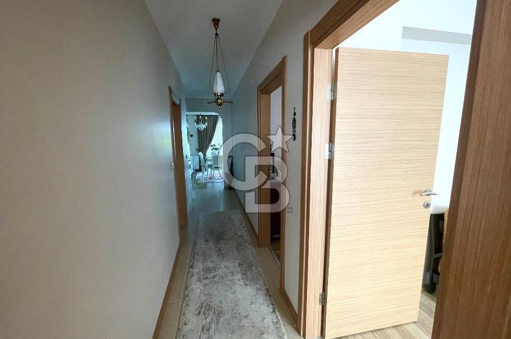 CB AKADEMİ YAHYA KAPTAN ARMADA HOMES- 2 SATILIK 3+1 DAİRE
