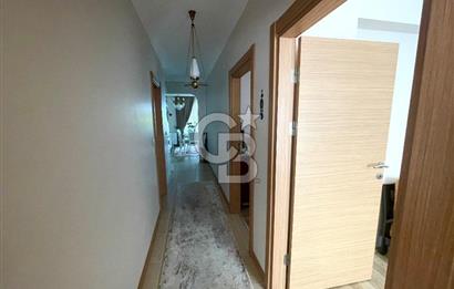 CB AKADEMİ YAHYA KAPTAN ARMADA HOMES- 2 SATILIK 3+1 DAİRE