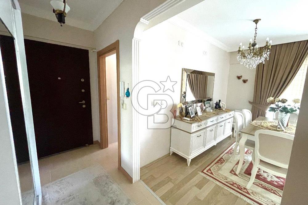 CB AKADEMİ YAHYA KAPTAN ARMADA HOMES- 2 SATILIK 3+1 DAİRE
