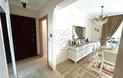 CB AKADEMİ YAHYA KAPTAN ARMADA HOMES- 2 SATILIK 3+1 DAİRE