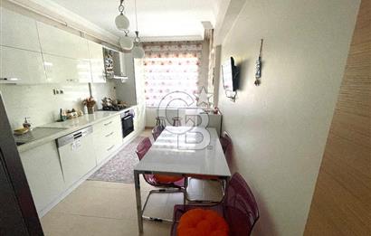 CB AKADEMİ YAHYA KAPTAN ARMADA HOMES- 2 SATILIK 3+1 DAİRE