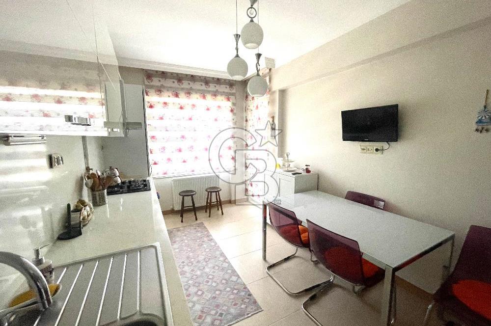 CB AKADEMİ YAHYA KAPTAN ARMADA HOMES- 2 SATILIK 3+1 DAİRE