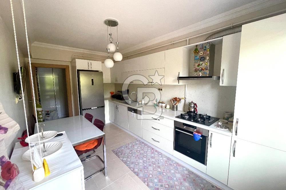 CB AKADEMİ YAHYA KAPTAN ARMADA HOMES- 2 SATILIK 3+1 DAİRE