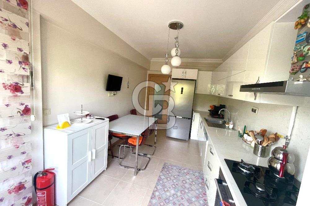 CB AKADEMİ YAHYA KAPTAN ARMADA HOMES- 2 SATILIK 3+1 DAİRE