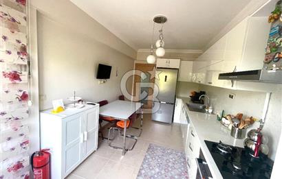 CB AKADEMİ YAHYA KAPTAN ARMADA HOMES- 2 SATILIK 3+1 DAİRE