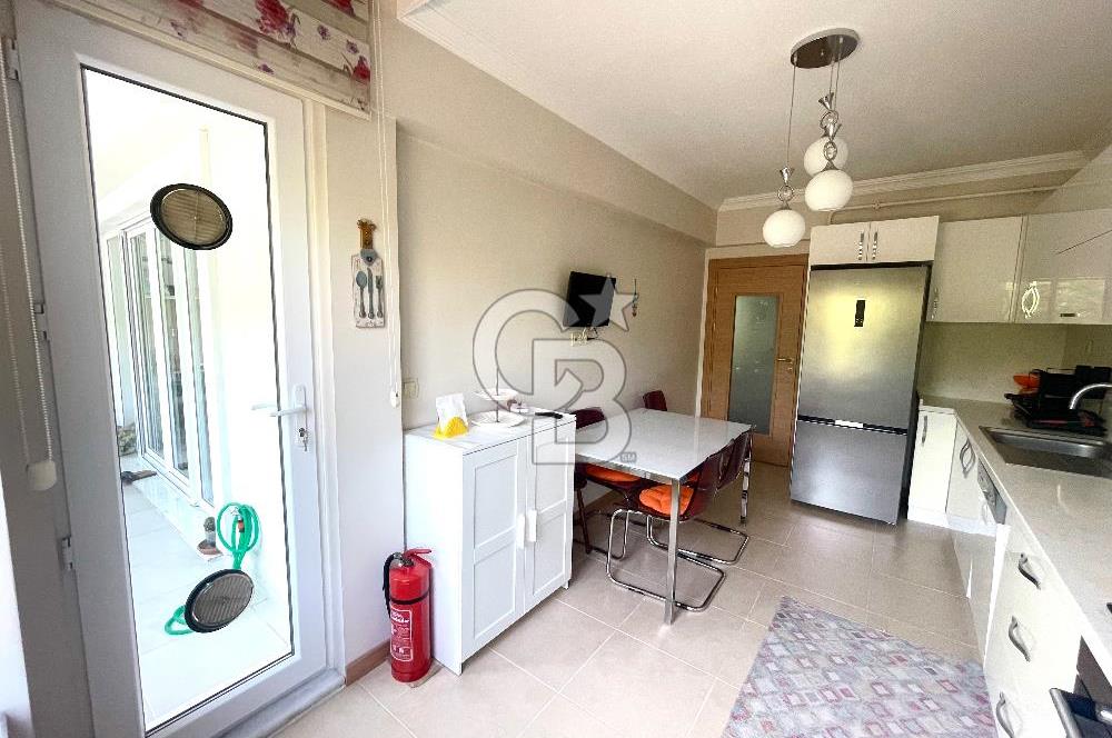 CB AKADEMİ YAHYA KAPTAN ARMADA HOMES- 2 SATILIK 3+1 DAİRE