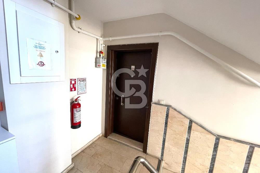 CB AKADEMİ YAHYA KAPTAN ARMADA HOMES- 2 SATILIK 3+1 DAİRE