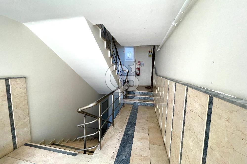 CB AKADEMİ YAHYA KAPTAN ARMADA HOMES- 2 SATILIK 3+1 DAİRE