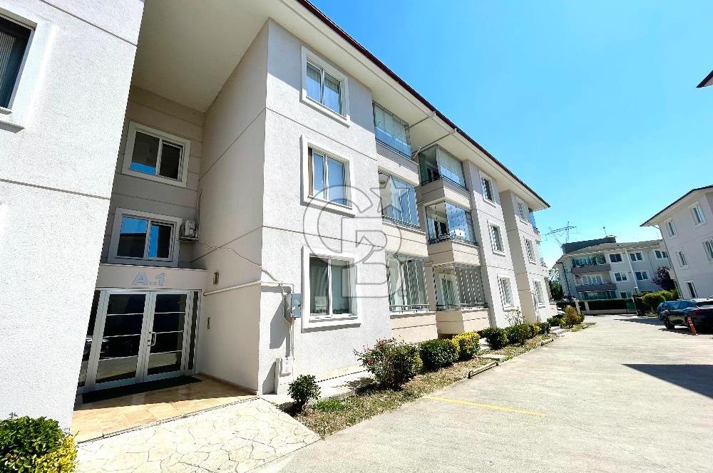 CB AKADEMİ YAHYA KAPTAN ARMADA HOMES- 2 SATILIK 3+1 DAİRE