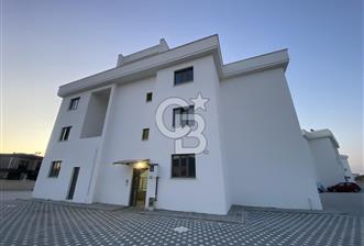 Manisa Karaalide havuzlu site içerisinde sıfır 1+1 daire - 2 - 369138