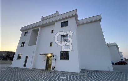 Manisa Karaalide havuzlu site içerisinde sıfır 1+1 daire