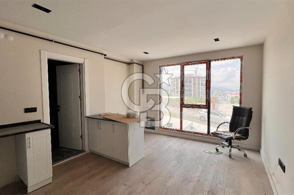 Doğa Koleji Altında Kiralık 1+1 daire
