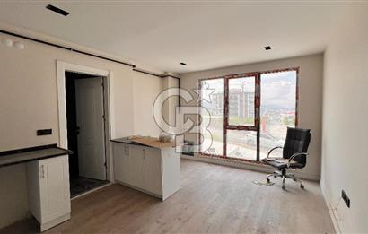 Doğa Koleji Altında Kiralık 1+1 daire