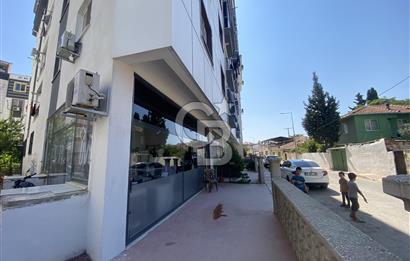 Manisa yunusemrede satılık dükkan