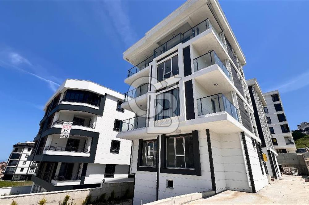 Doğa Koleji Altında Kiralık 1+1 daire
