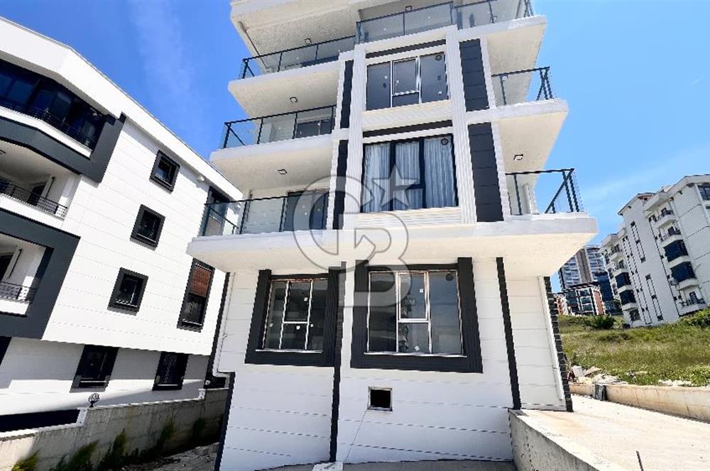 Doğa Koleji Altında Kiralık 1+1 daire