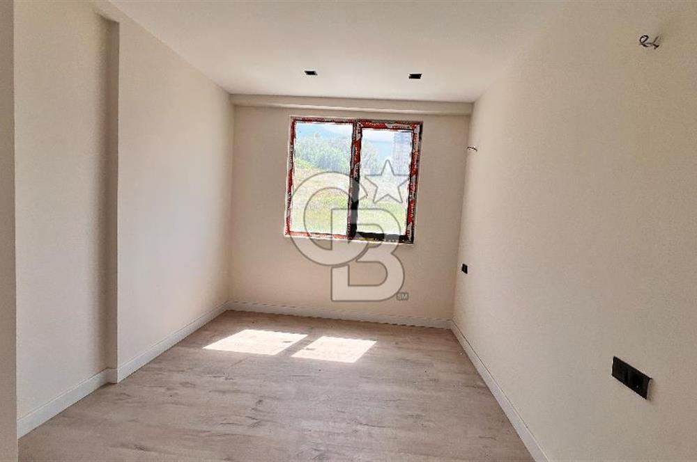 Doğa Koleji Altında Kiralık 1+1 daire