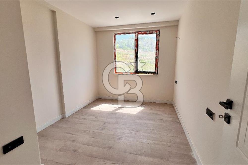 Doğa Koleji Altında Kiralık 1+1 daire