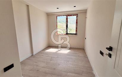 Doğa Koleji Altında Kiralık 1+1 daire