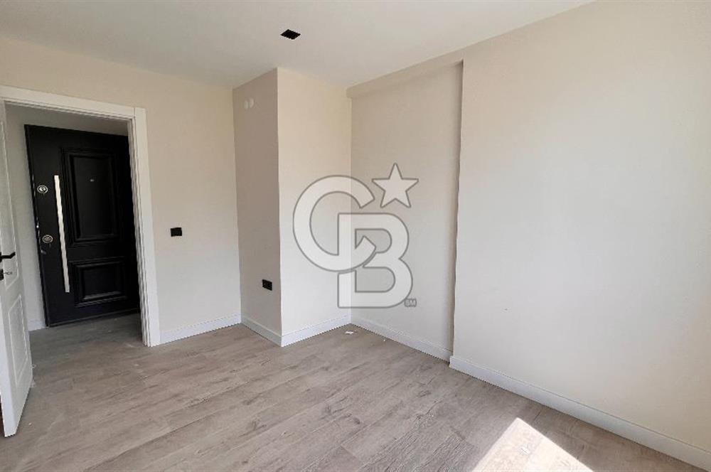 Doğa Koleji Altında Kiralık 1+1 daire