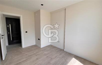 Doğa Koleji Altında Kiralık 1+1 daire
