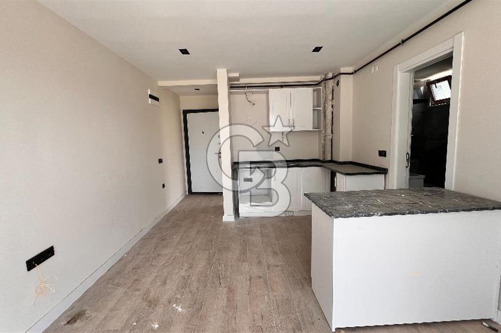 Doğa Koleji Altında Kiralık 1+1 daire