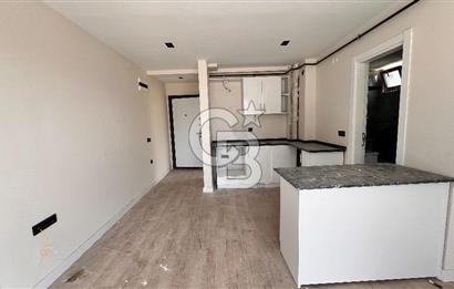 Doğa Koleji Altında Kiralık 1+1 daire