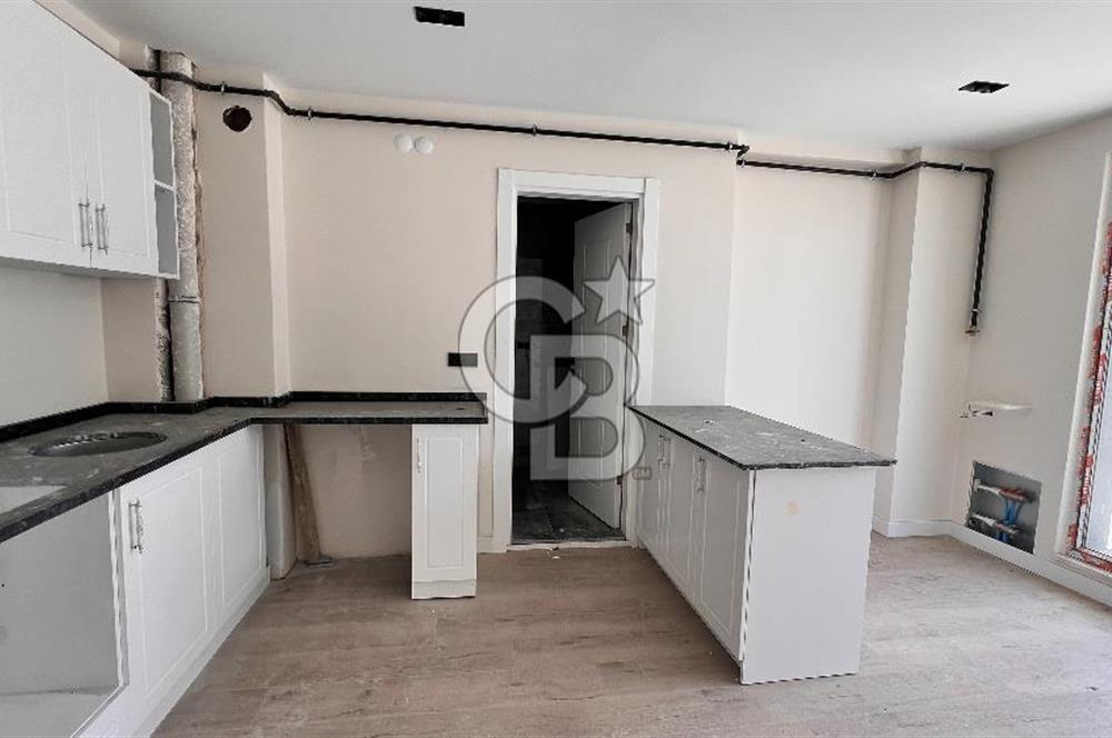 Doğa Koleji Altında Kiralık 1+1 daire