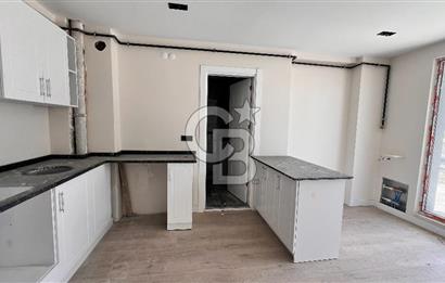 Doğa Koleji Altında Kiralık 1+1 daire