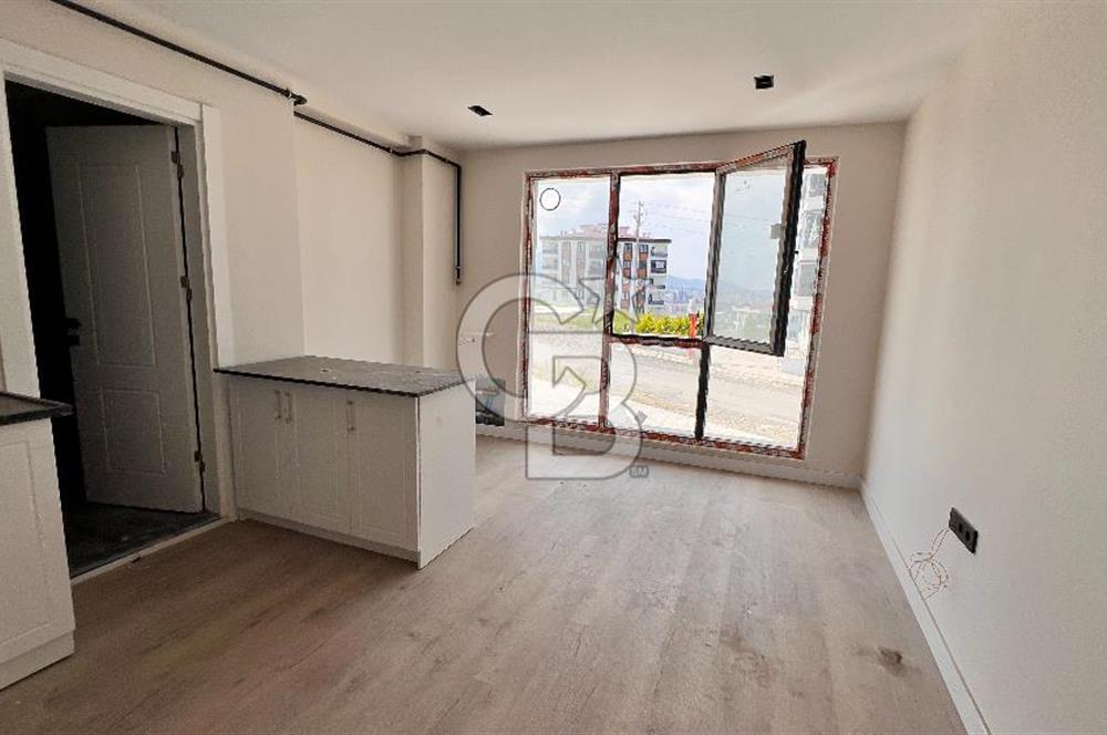 Doğa Koleji Altında Kiralık 1+1 daire