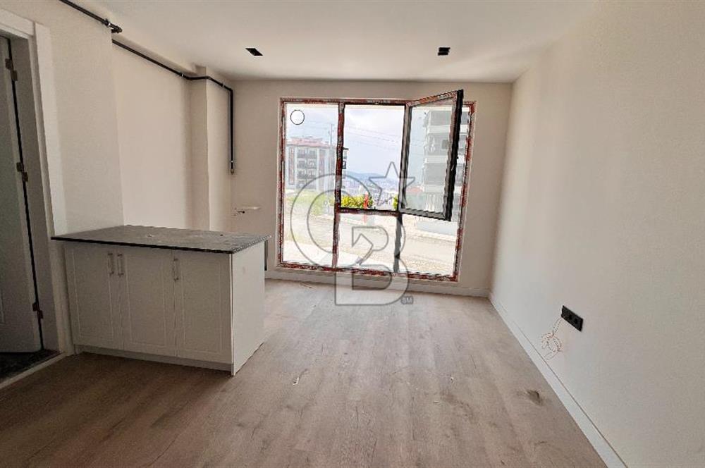 Doğa Koleji Altında Kiralık 1+1 daire