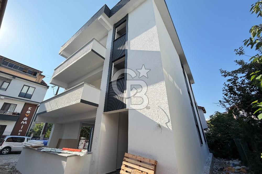 KARTEPE DUMLUPINAR MAHALLESİNDE SATILIK 3+1 GİRİŞ KAT DAİRE
