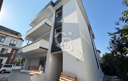KARTEPE DUMLUPINAR MAHALLESİNDE SATILIK 3+1 GİRİŞ KAT DAİRE