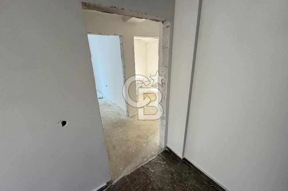 KARTEPE DUMLUPINAR MAHALLESİNDE SATILIK 3+1 GİRİŞ KAT DAİRE