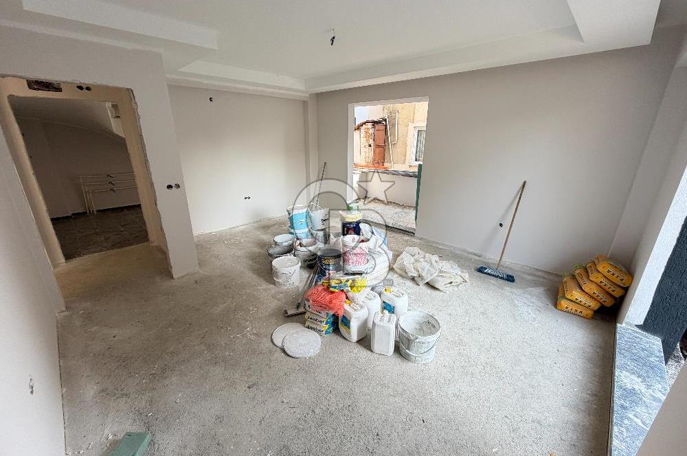 KARTEPE DUMLUPINAR MAHALLESİNDE SATILIK 3+1 GİRİŞ KAT DAİRE