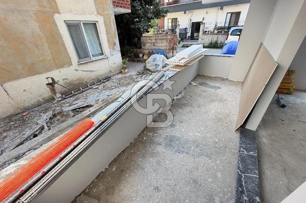 KARTEPE DUMLUPINAR MAHALLESİNDE SATILIK 3+1 GİRİŞ KAT DAİRE